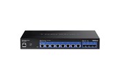 Switch - TRENDnet TEG-7124WS 12-Port 10G Web Smart Switch - TEG-7124WS