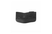 Klawiatura - Kensington Pro Fit Ergo KB675 EQ - Klawiatury - Niemcy - Czarny - K75491DE