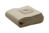 Odkurzacz - worki i akcesoria - Kärcher filter bag - 6.907-019.0