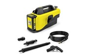 Myjka wysokocisnieniowa - Kärcher Myjka ciśnieniowa OC 6-18 BATTERY SET pressure washer - 1.328-501.0