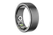 Smart Ring - Colmi Smartring R03 18.1MM 8 (Black) - R03 Black 8