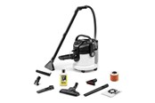 Odkurzacz - Kärcher Odkurzacz SE 4 Plus Special - 1.081-171.0