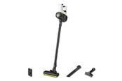 Odkurzacz reczny - Kärcher Stojący VC 4 handheld vacuum - 1.198-630.0