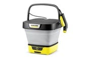 Myjka wysokocisnieniowa - Kärcher Myjka ciśnieniowa OC 3 FOLDABLE pressure washer - 1.599-300.0