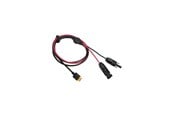 Stacja zasilania - EcoFlow MC4 to XT60i Cable - 3.5m - LMC4-XT60i-3.5m