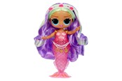 Lalki i akcesoria - L.O.L. Surprise Tweens Mermaid Doll - Cleo Cove - 510437EUC