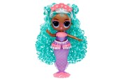 Lalki i akcesoria - L.O.L. Surprise! Tweens Mermaid doll - Serena Finn - 510598