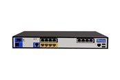 Router - AudioCodes Mediant 800B MSBR - Router - M800B-1ETC-2SHDSL