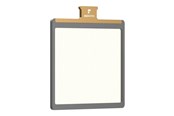 Filtry fotograficzne - PolarPro BaseCamp Stage 2&3 GoldMorphic Rectangle - BSE-GLD-MRPH-REC
