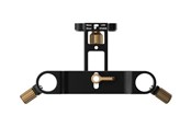 Akcesoria foto i wideo - PolarPro BaseCamp Rail Mount Studio 19mm - BSE-STUDIO-19