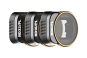 Filtry fotograficzne - PolarPro DJI Mini 3 Pro Vivid Collection - MINI3-PRO-VIVID