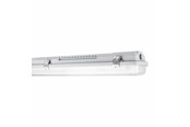 Lampy - LEDVANCE Damp Proof Housing 1500mm 2xT8 tube IP65 - 4099854118210