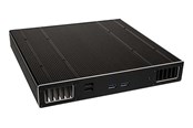 Obudowa komputerowa - Akasa Plato TN - Obudowa komputerowa - A-NUC65-M1B