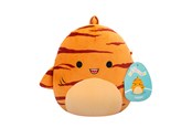 Plusz - Squishmallows Jagger The Tiger 19 cm - 1266809