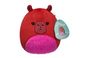 Plusz - Squishmallows Marcia the Capybara 19 cm - 0196566452343