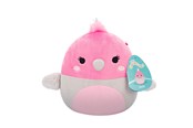Plusz - Squishmallows Jayla Bird 19 cm - 0196566452480