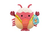 Plusz - Squishmallows Lorono the Lobster 19 cm - 0196566452459