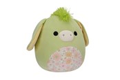 Plusz - Squishmallows Juniper the Donkey 19 cm - 0196566411357