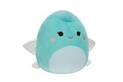 Lalka, mis i akcesoria - Squishmallows Bette the Flying Fish 19 cm - 0196566411326
