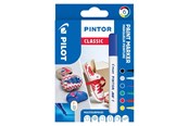 Przybory do pisania i rysowania - Pilot Pen Pilot Pintor Classic marker - 180.024.99
