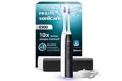 Szczoteczka elektryczna do zebów - Philips Elektryczna szczoteczka do zębów Sonicare 6500 HX7419/01 - HX7419/01