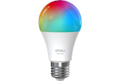 Inteligentny dom - IMOU Smart LED Color Light Bulb B5 Wi-Fi E27 - CL1B-5-E27