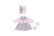 Lalka, mis i akcesoria - Asi Leonora - doll clothes 46 cm - 243183470