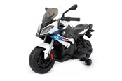 Rowerki i chodziki - RASTAR BMW Motorcycle 12V - 87710