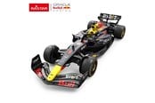 Samochody i pojazdy - RASTAR Die cast 1:24 Red Bull F1 RB19 - 64500