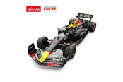 Samochody i pojazdy - RASTAR Die cast 1:24 Red Bull F1 RB19 - 64500