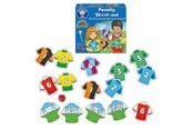 gry-planszowe-karciane-i-kosci - Orchard Penalty Shoot Out - Mini Game - 600365