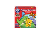 gry-planszowe-karciane-i-kosci - Orchard Dinosaur Dominoes Mini Game - 600353