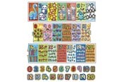 gry-planszowe-karciane-i-kosci - Orchard Giant Number Puzzle - 600306