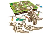 gry-planszowe-karciane-i-kosci - Orchard Dinosaur Digging game - 600124