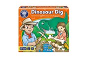 gry-planszowe-karciane-i-kosci - Orchard Dinosaur Digging game - 600124