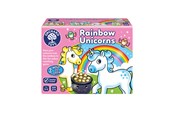 gry-planszowe-karciane-i-kosci - Orchard Rainbow Unicorns - 600095
