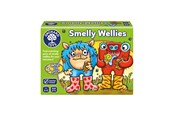 gry-planszowe-karciane-i-kosci - Orchard Smelly Wellies - 600026