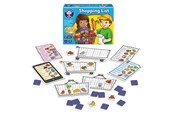 gry-planszowe-karciane-i-kosci - Orchard Shopping List - 600003
