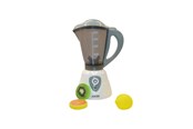 Zabawa w kuchnie i akcesoria - Junior Home Juice Mixer/Blender w. Light and Sound - 505155