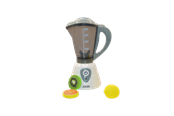 Zabawa w kuchnie i akcesoria - Junior Home Juice Mixer/Blender w. Light and Sound - 505155