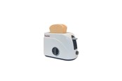 Zabawa w kuchnie i akcesoria - Junior Home Toaster With Timer - 505154