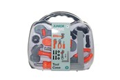 Zabawa w udawanie - Junior Home Tool Case 14 pcs - 505152