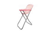 Lalki i akcesoria - Happy Friend High Chair - 504372