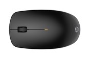 Myszka - HP 235 Slim - Myszy - Optyczny - 3 - Czarny - 4E407UT#AC3