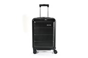 Torba, plecak i pokrowiec na laptopa - RW Travel Travel Weekender 20 Suitcase Black" - 109810