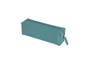 Przybory szkolne - KOZO Pencil Case Steel Blue - 320304