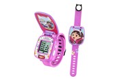 Gadzety - VTech Gabbys Dollhouse - Learning Watch - Gabby - 80-561862