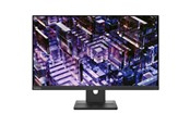 Monitor - 24" Lenovo ThinkVision E24q-30 - 2560x1440 (QHD) - 100Hz - IPS - 63ECGAT2EU
