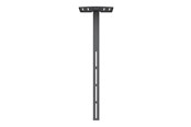 Uchwyty ścienne, uchwyty AV i meble AV - Multibrackets M Pro Series mounting component - for video conference camera - large universal - black - Max 2.5 kg - recommended for - 7350105214219