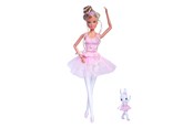 Lalki i akcesoria - Steffi Love Dancing Ballerina's - 105733603